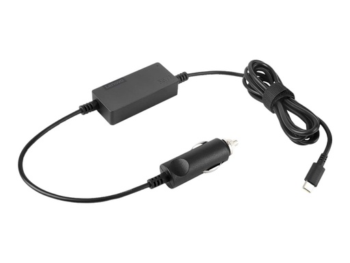 [2978853] LENOVO 65W USB-C DC Travel Adapter