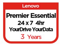 [2980880] LENOVO Premier with Essential 3Yr 24x7