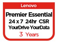 [2981965] LENOVO ISG e-Pac PROTECTION PRE Ess - 3Y