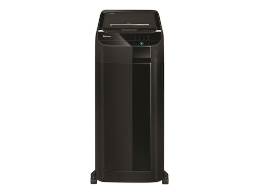 [FELLACC4963101] Fellowes AUTOMAX 550C AUTO destructeur (Coupe croisé) 230V EU/UK4963101