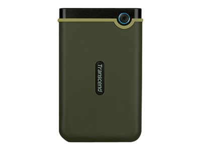[2986486] TRANSCEND 2To Slim StoreJet 2.5inch M3G