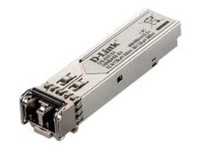 [2988930] D-LINK 1-port Mini-GBIC SFP