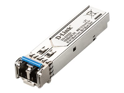 [2988931] D-LINK 1-port Mini-GBIC SFP