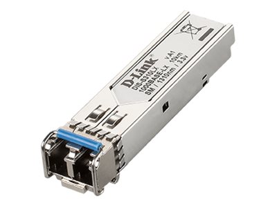 [2988932] D-LINK 1-port Mini-GBIC SFP