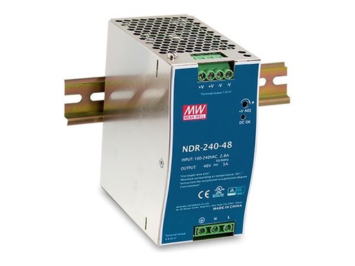 [2988935] D-LINK 240W Universal AC input / Full