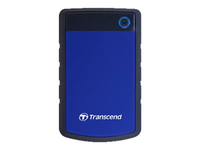 [2989072] TRANSCEND 4To Disque dur externe 2.5p