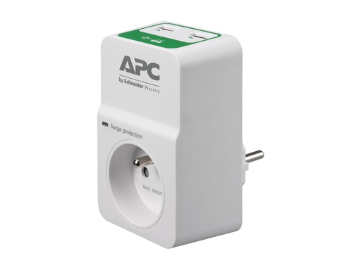 [2994405] APC Essential SurgeArrest Outlet 230V FR