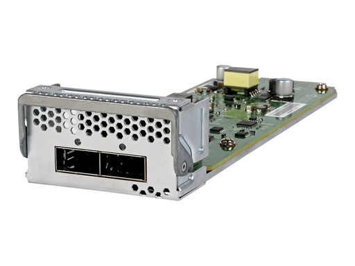[3012585] NETGEAR Carte d extension 2-port