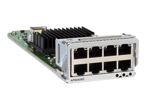 [3012586] NETGEAR Carte d extension 8-port