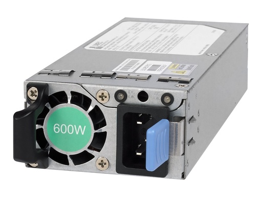 [NETAPS600W-100NES] NETGEAR Alimentation 600W pour switch