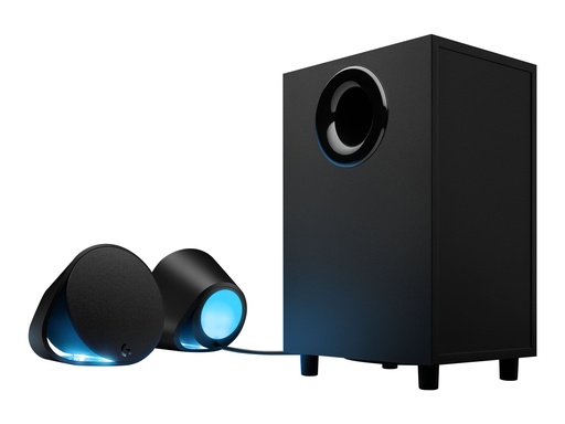 [3012965] LOGI G560 LIGHTSYNC PC Gaming Speakers