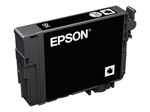 [3017382] EPSON 4LB Singlepack Black 502XL Ink w/s