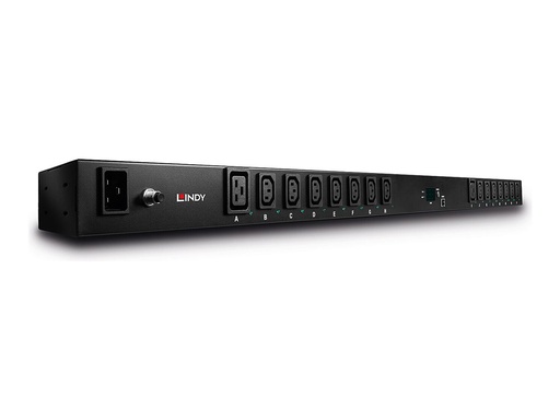 [LINAVI32658] IPower Switch Classic 16