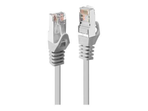 [LINCAB48350] C ble réseau Gris Cat.5e F/UTP, 30m
