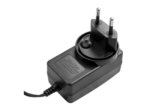 [LINACC73813] Alimentation Multi-Pays 5VDC 3A, 5.5/2.5mm