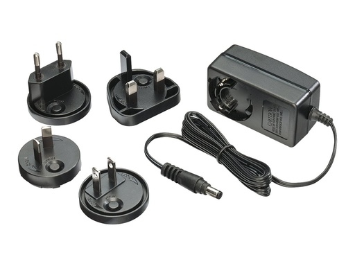 [3017865] LINDY MC Switching AC Adapter 9V