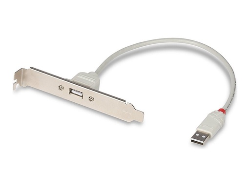 [LINAVI33123] Adaptateur de slot USB