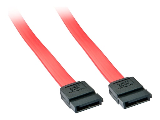 [LINCAB33325] LINDY 0.7m Internal SATA III Cable