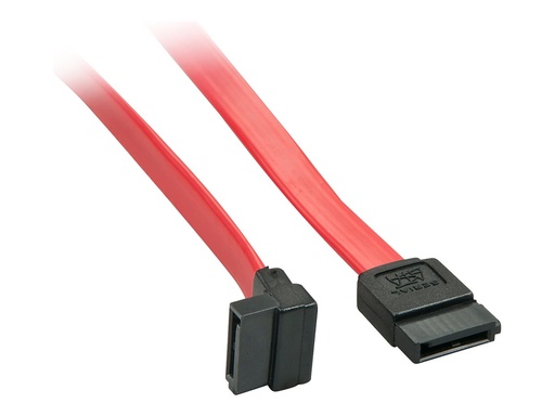 [LINCAB33350] C ble SATA III interne, 1 connecteur à 90 , 0,2m