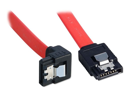 [LINCAB33457] LINDY Internal SATA Latch Cable