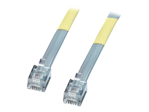 [LINCAB34225] C ble RJ12  6P6C, 5m