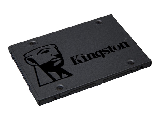 [3019114] KINGSTON 960GB A400 SATA3 2.5 SSD 7mm