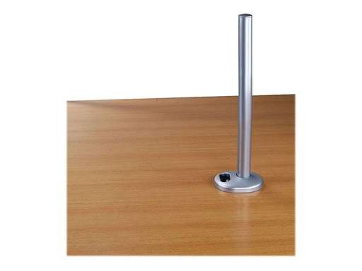[3023739] LINDY Desk Grommet Clamp Pole 450mm