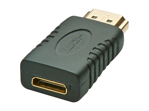 [3023746] LINDY Adaptateur Mini HDMI femelle vers