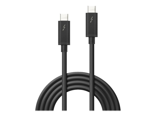 [LINCAB41556] C ble Thunderbolt 3, 1m