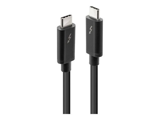 [LINCAB41557] C ble Thunderbolt 3, 2m