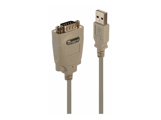 [LINAVI42844] Convertisseur USB vers Série RS422