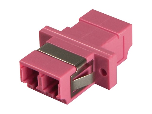 [LINACC70459] Double femelle pour fibre optique LC