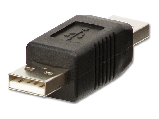 [LINAVI71229] Adaptateur USB type A/A