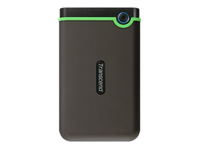 [3024466] TRANSCEND StoreJet 25M3 1To Disque dur