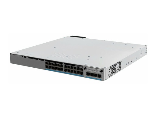[3025849] CISCO Catalyst 9300 24-port mGig UPOE