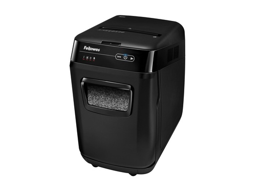 [3027794] FELLOWES DESTRUCTEUR DE DOCUMENTS