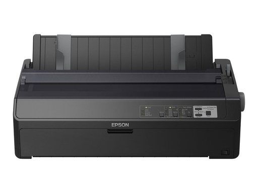 [3027960] EPSON FX 2190IIN Impact Matrix Printer