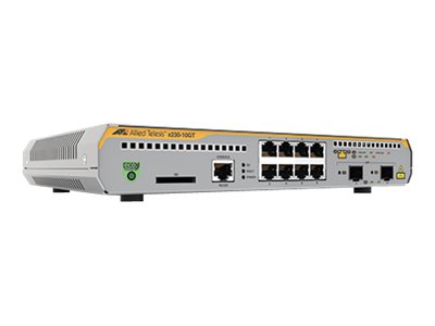 [3031975] ALLIED X230 10GT L2+ managed switch (P)