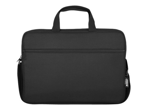 [3038347] URBAN FACTORY Nylee Toploading case 17.3