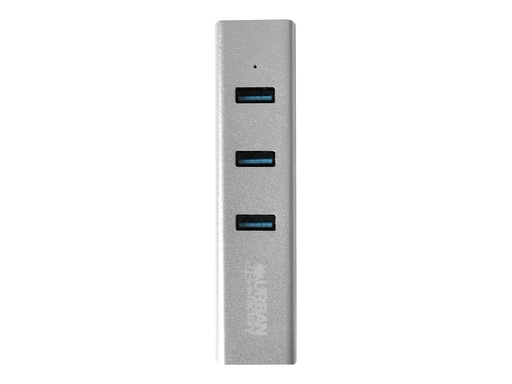 [4457815] URBAN FACTORY USB-C Compact Station