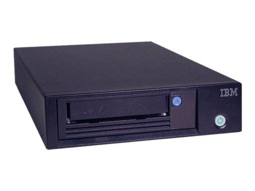 [3038651] LENOVO ISG IBM TS2280 Tape Drive Model