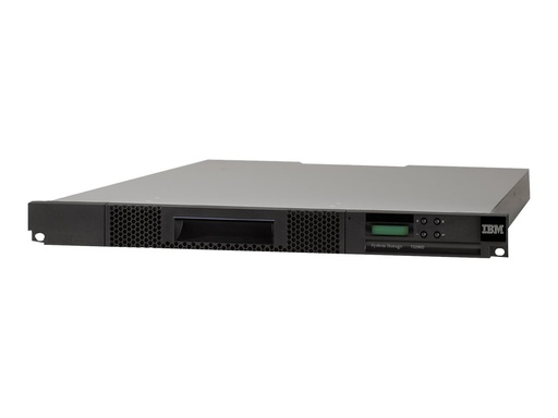 [3038652] LENOVO IBM TS2900 Tape Autoloader w/LTO8