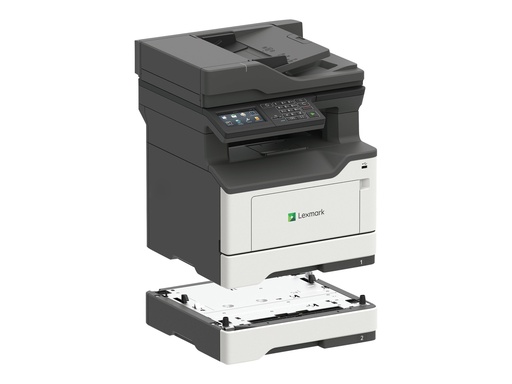 [3038731] LEXMARK MX421ade MFP mono laser printer