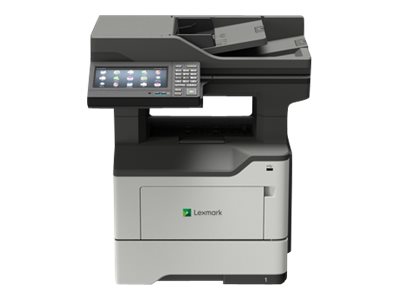 [3038735] LEXMARK MX622ade MFP mono laser printer