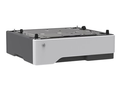 [3038742] LEXMARK 550-Sheet feed closed