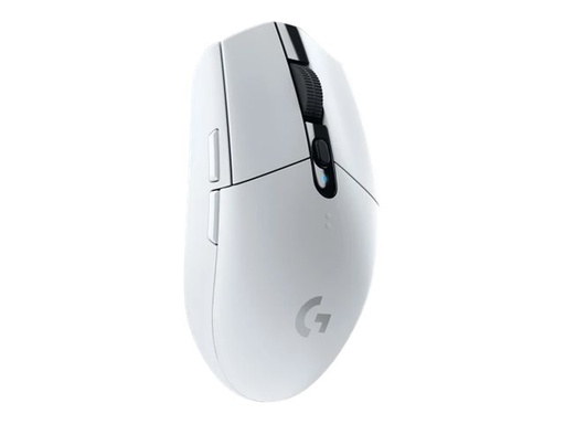 [3038758] LOGI G305 Recoil Gaming Mouse WHITE EER