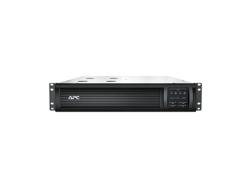 [3038816] APC SmartConnect UPS SMT 1000VA Rack 2HE