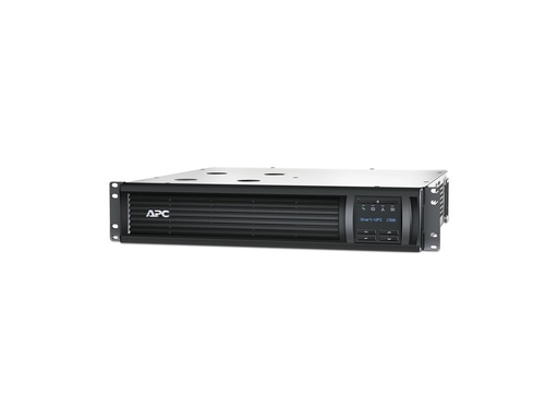 [3038819] APC SmartConnect UPS SMT 1500VA Rack 2HE