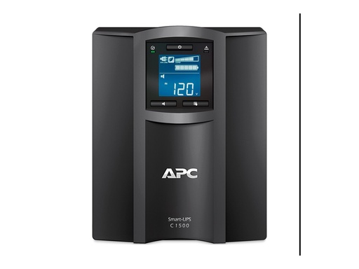 [3038993] APC Smart-UPS C 1500VA LCD 230V with SC