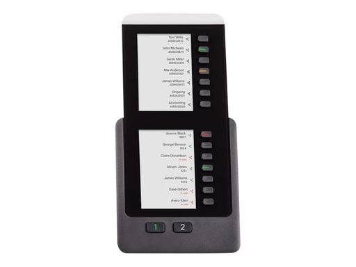 [3039731] CISCO 8800 Series Audio KEM 28 Button